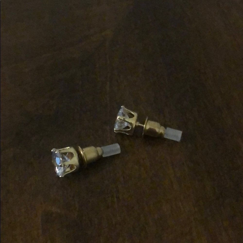 earrings - Picture 2 of 4